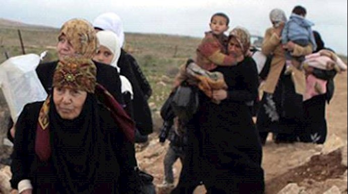 An international truce awaits to be carried out in Syria