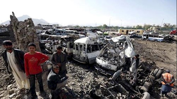 Number of terrorist attacks globally dropped in 2016: U.S. government