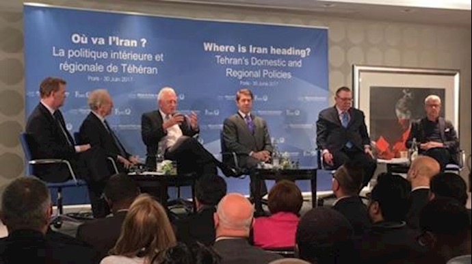 Review of U.S. Iran Policy