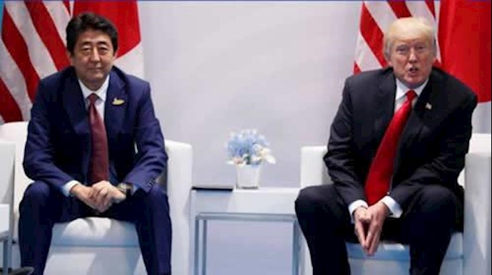 Video: Japan agrees with US ‘more action needed’ on North Korea