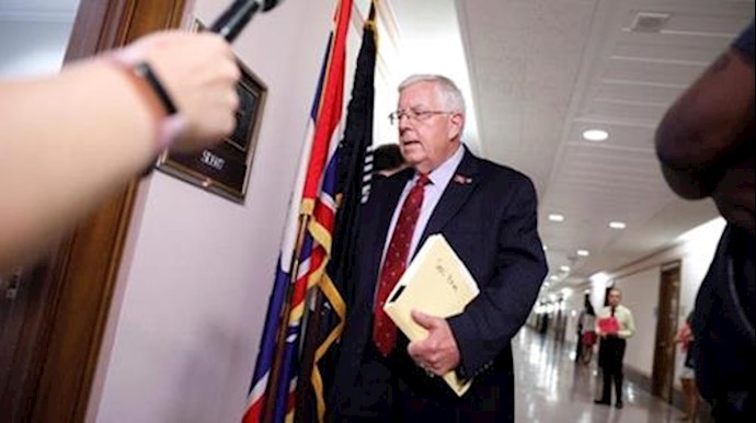 Senate to vote on Russia sanctions bill later on Thursday