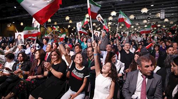 Iran regime change is in the making