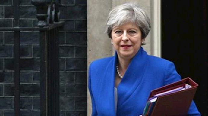 Britain’s trade minister says expects May to remain in power this parliament