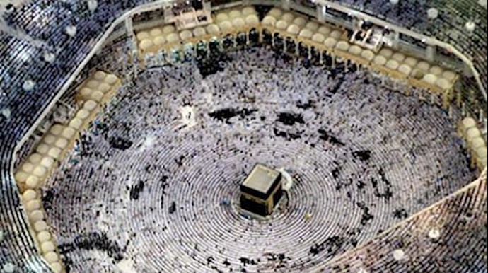 Saudi air defense forces shoot down Houthi missile aimed at Makkah