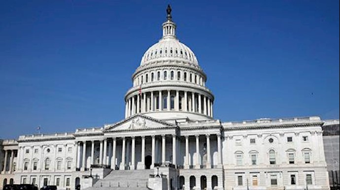 US House passes Iran-Russia sanctions deal