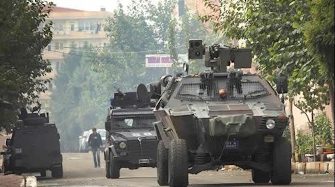 Turkish police kill five in raid on Islamic State cell: media