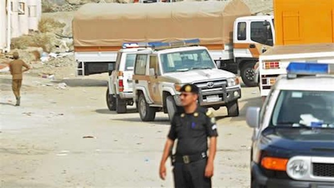Saudi security forces kill three suspected militants in Qatif province: ministry