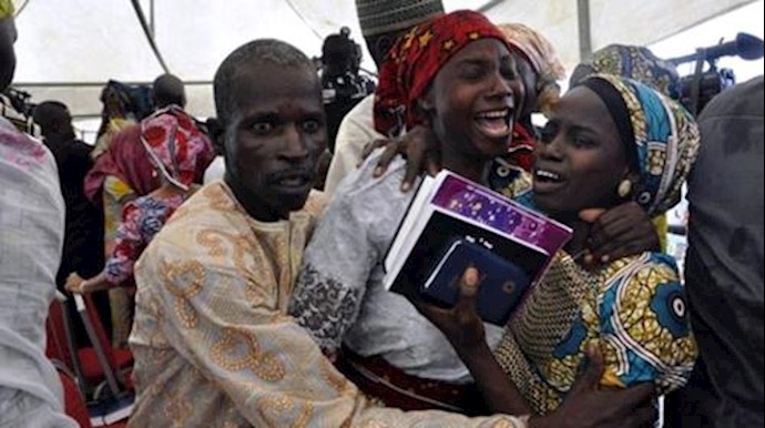 Jihadists in Niger kidnap 37 women, nine people killed