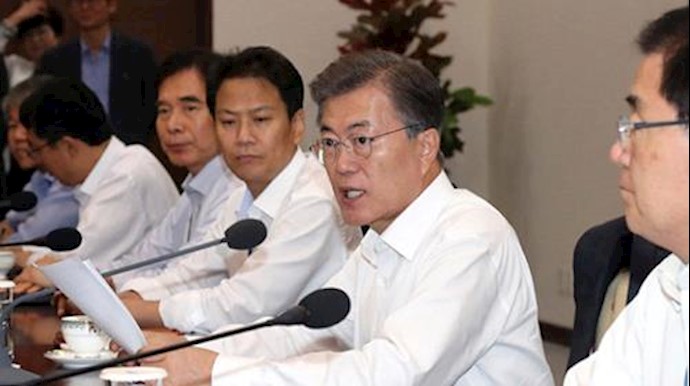 Creating a virtuous circle with North Korea