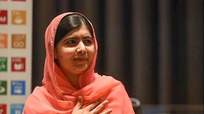 Malala urges Nigeria to prioritize education system