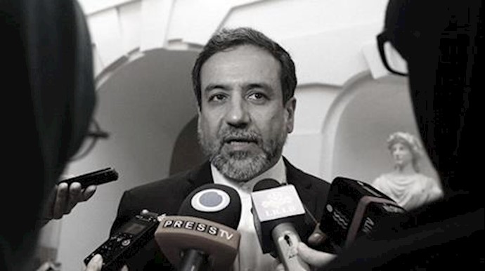 Iran will respond to any new U.S. sanctions: deputy foreign minister