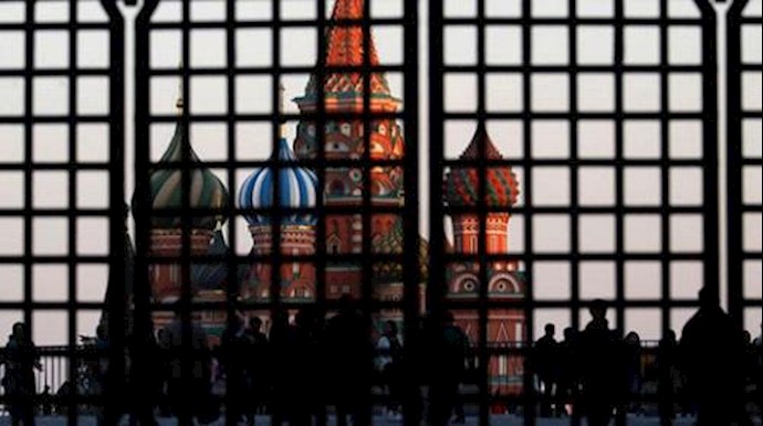 US Senate near-unanimously voted on Iran, Russia sanctions