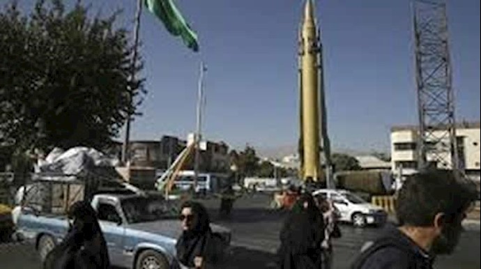 Facing up to Iran