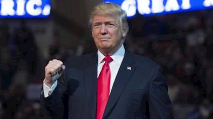 Trump threatens sanctions if Venezuela creates Constituent Assembly