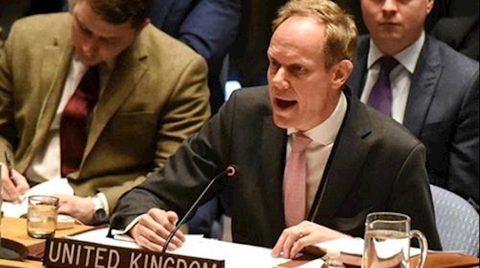 Britain presses Syria, Russia to allow aid access to besieged areas