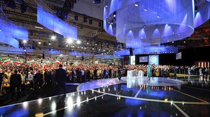 A News Report and All This Fear Inside Iranian Regime!