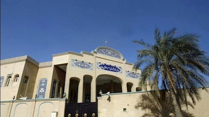 Kuwait expels Iranian diplomats over ‘terror’ cell: official