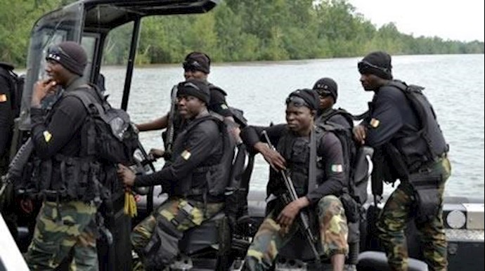 Cameroon army vessel capsizes at sea, dozens missing: security sources