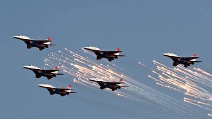 85 civilian casualties in a month raise to more than 5300, the number of Syrian civilians who were killed in 22 months of Russian airstrikes