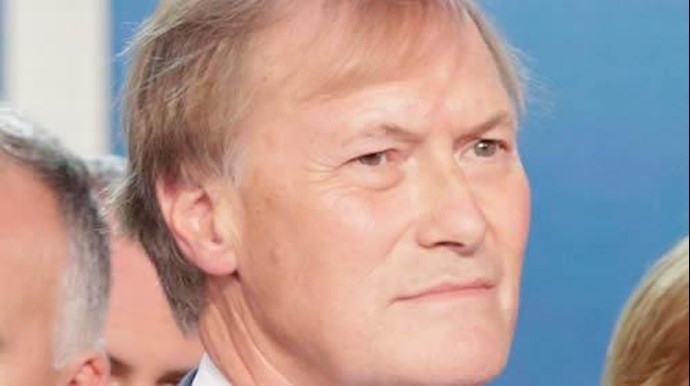  'Sir David Anthony Andrew Amess'