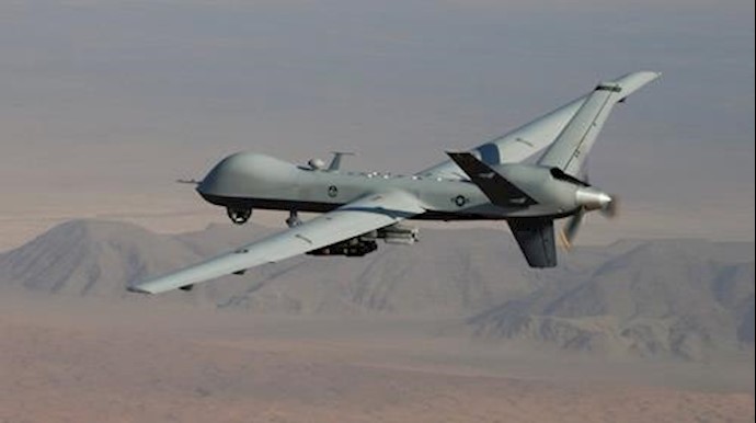 US military: Drone strike kills al-Shabab fighters in Somalia