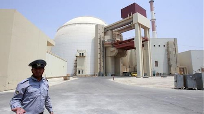 Not necessary to put war back on the table; Iran is at war