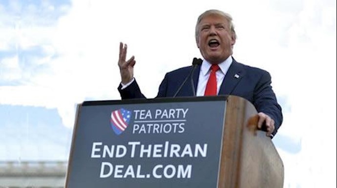 Obama’s Iran Nuclear Deal Threatens The U.S. — Trump Should Pull Out