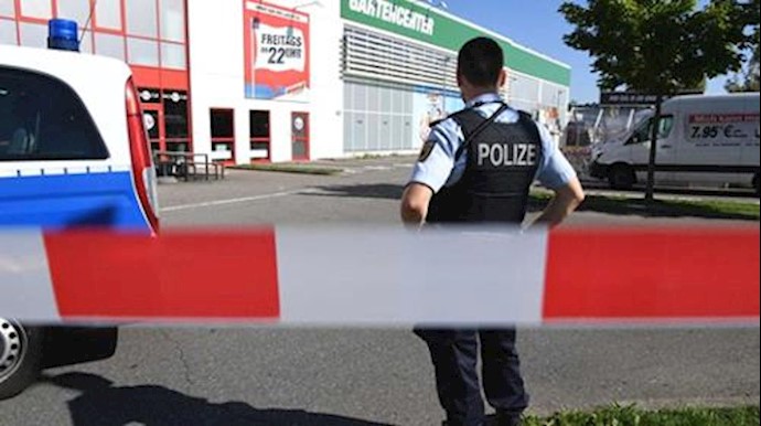 German police rule out terrorism in Konstanz nightclub shooting