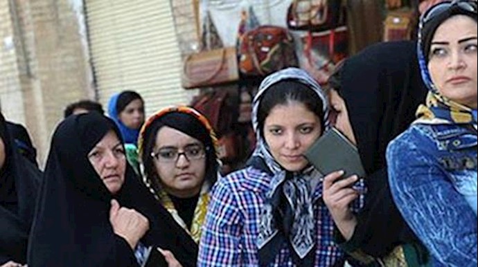 Learn the real persentage of young educated unemployed in Iran?