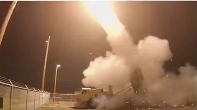 Time for talk ‘over’ on North Korea, US tells United Nations