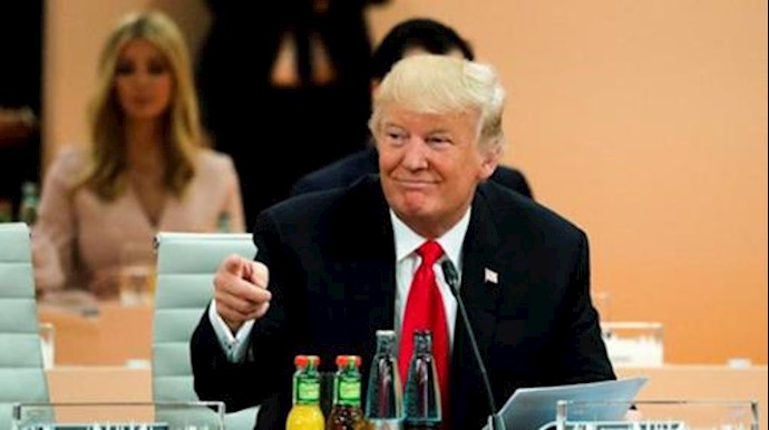 At G20 summit, Trump promises $639 million in food, humanitarian aid