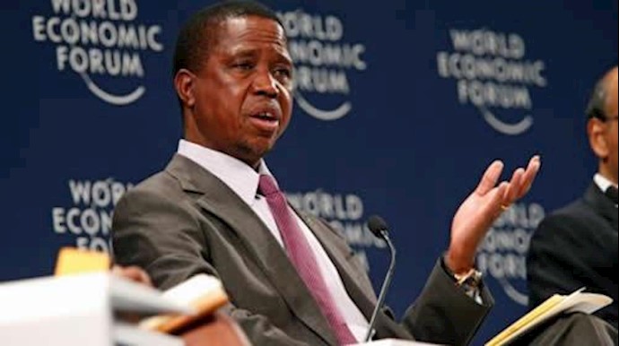 Zambia says emergency rule may end early if sabotage stops
