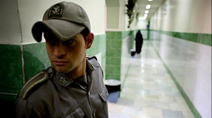 Evin Prison: The Iranian regime’s notorious torture factory
