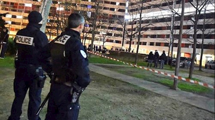 One dead, six wounded by gunman in southern France