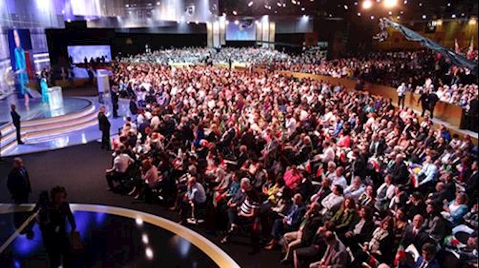 Is regime change in Iran drawing nigh?