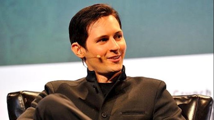 Telegram CEO: We Will Not Give Users’ Information to Iran Regime Even If Blocked and Filtered