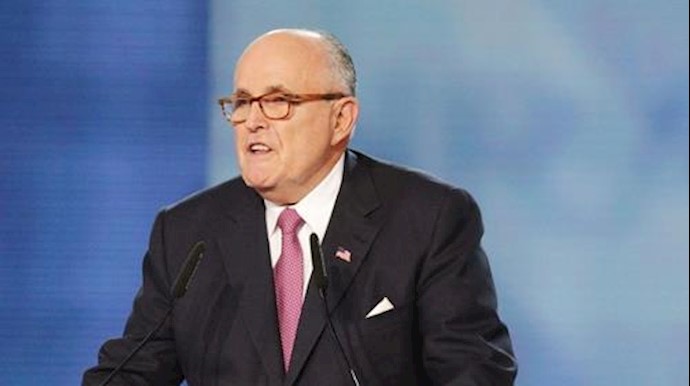 ‘A freer Iran is on the horizon’