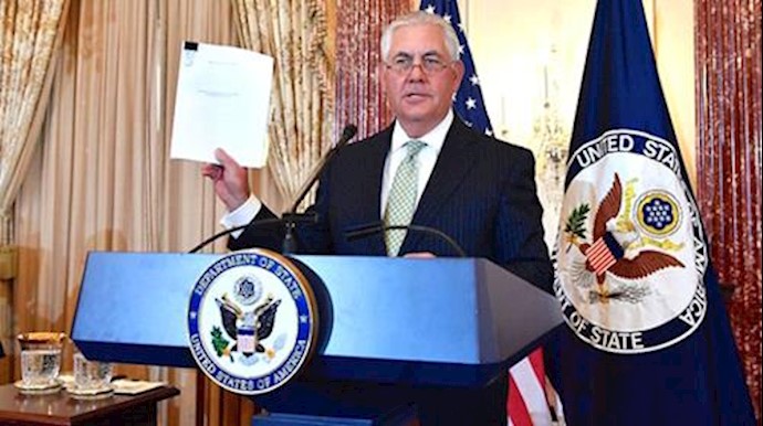 US State Dept. Country Report on Terrorism, 2016