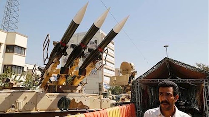 Trump Admin to Hit Iran With New Sanctions as Tehran Threatens Attacks on U.S. Bases