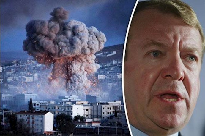 Video: ‘They are the Godfathers of terror and will DESTROY us’ Experts warn of one country