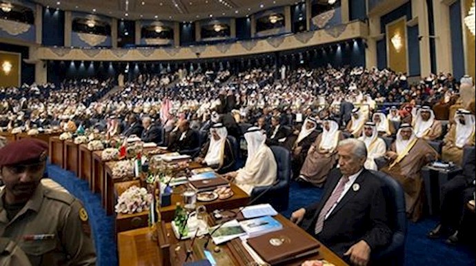 Arab Parliament backs Kuwait’s anti-Iran moves