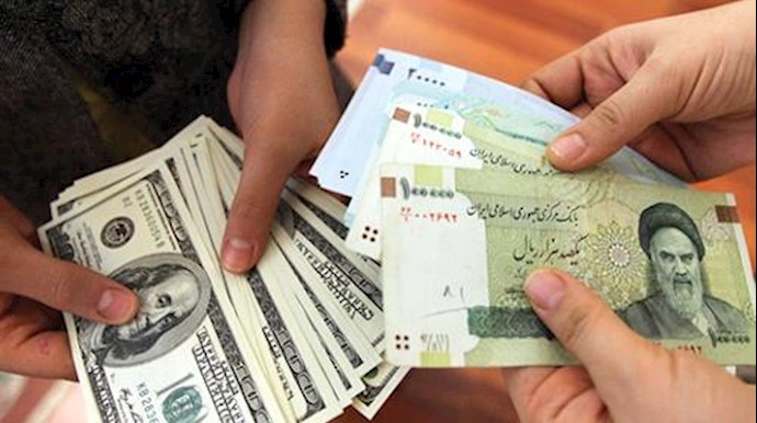 Why do international banks refuse to deal with Iranian banking system?