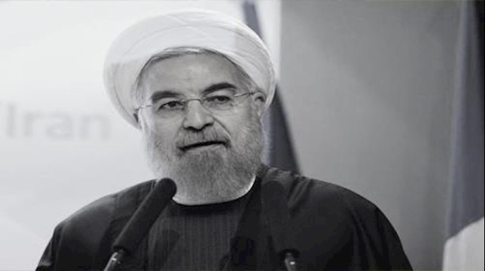 Iran ripe for regime change