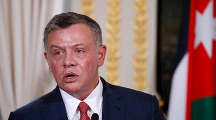 Jordan’s king calls on Israel to put in trial guard who shot dead two Jordanians