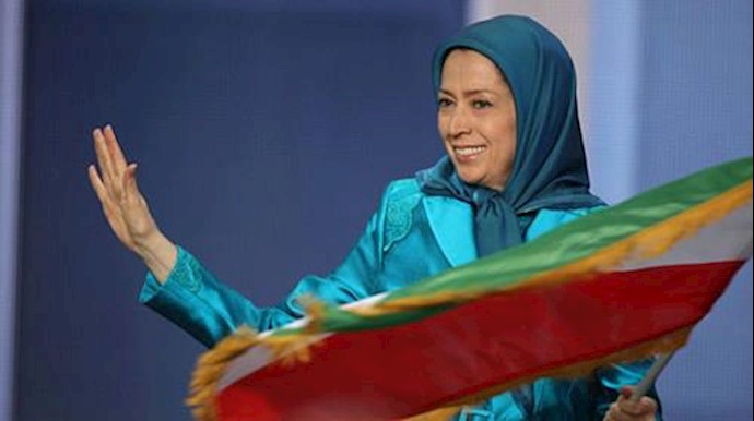 #FreeIran in Paris – a message of solidarity