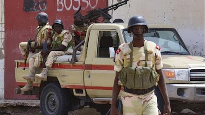 Boko Haram kill nine, kidnap dozens in Niger village