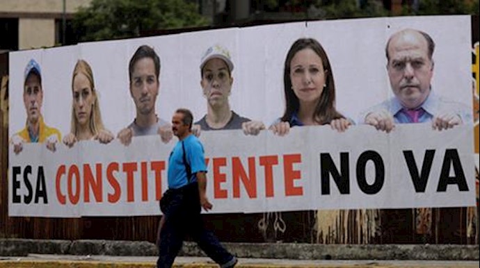 Venezuela opposition to start two-day anti-Maduro shutdown