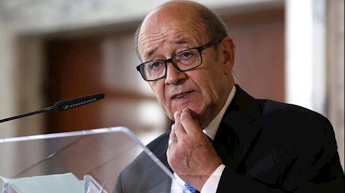 France’s Le Drian to visit Gulf states, seeks to help ease Qatar tensions