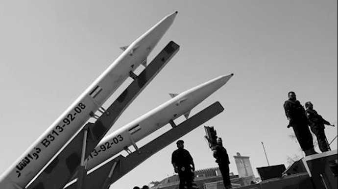 Iran Raises the Stakes