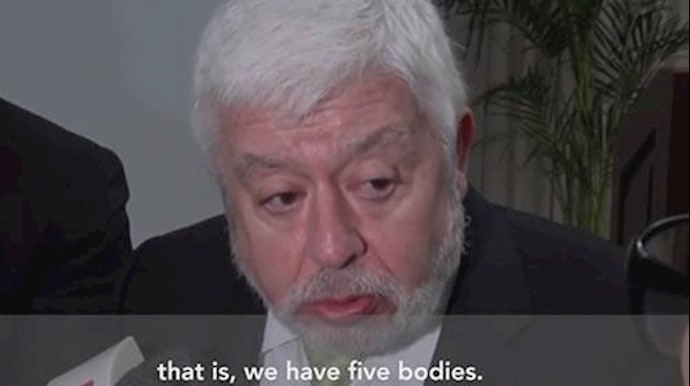 Vidos: Bodies of FIVE alien-beings discovered at ancient Peru site